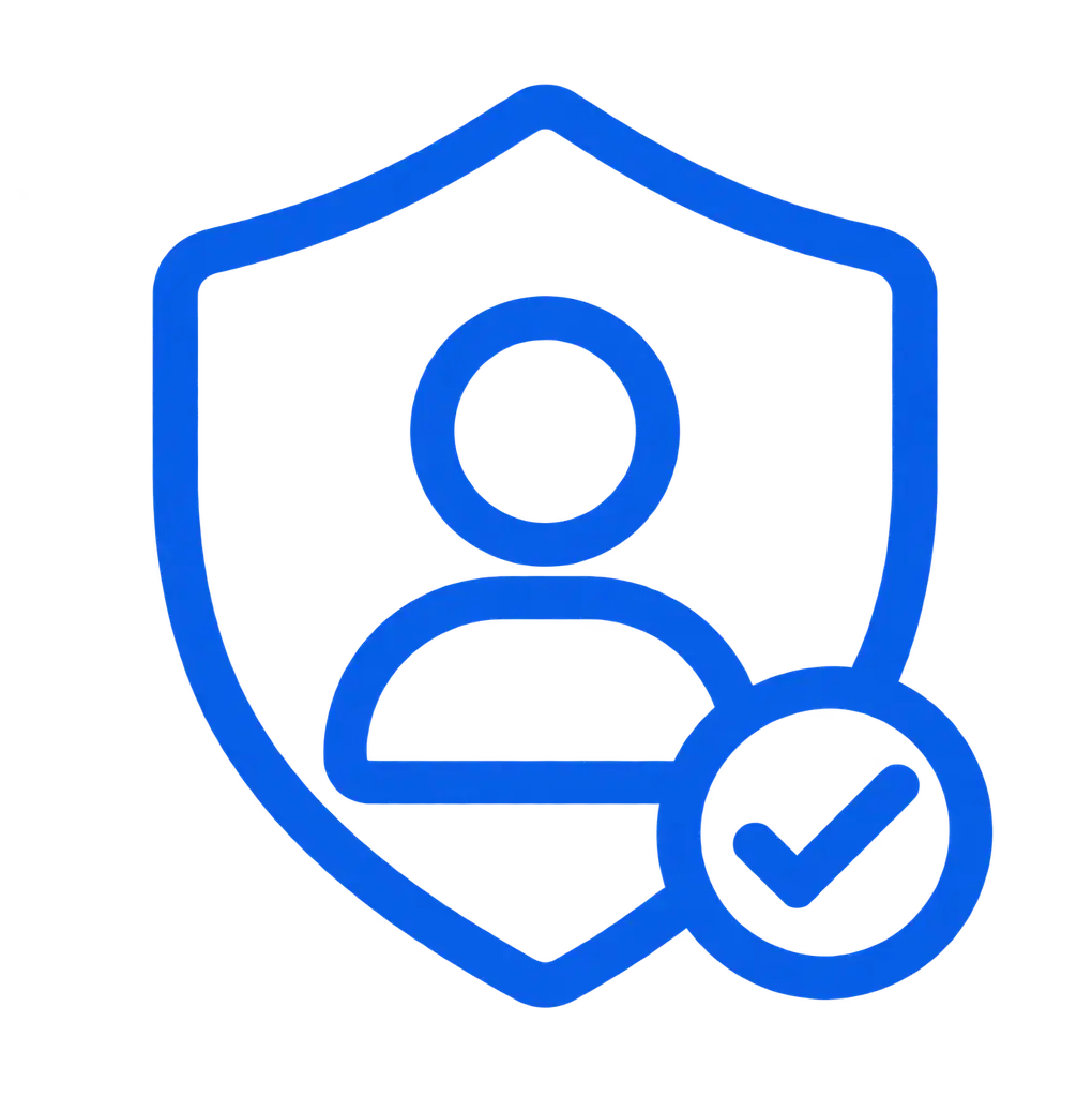 Perfiles verificados
